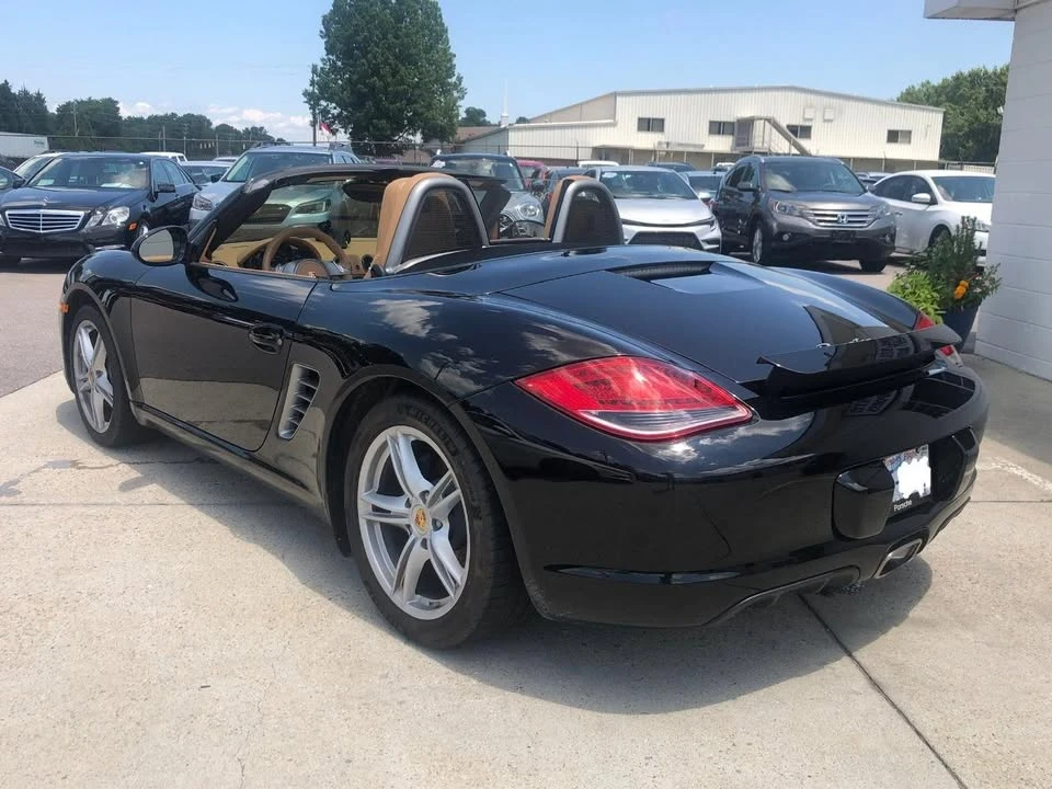 2010 Porsche 987 Boxster - Image 3 of 20