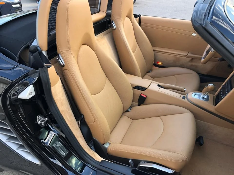 2010 Porsche 987 Boxster - Image 10 of 20