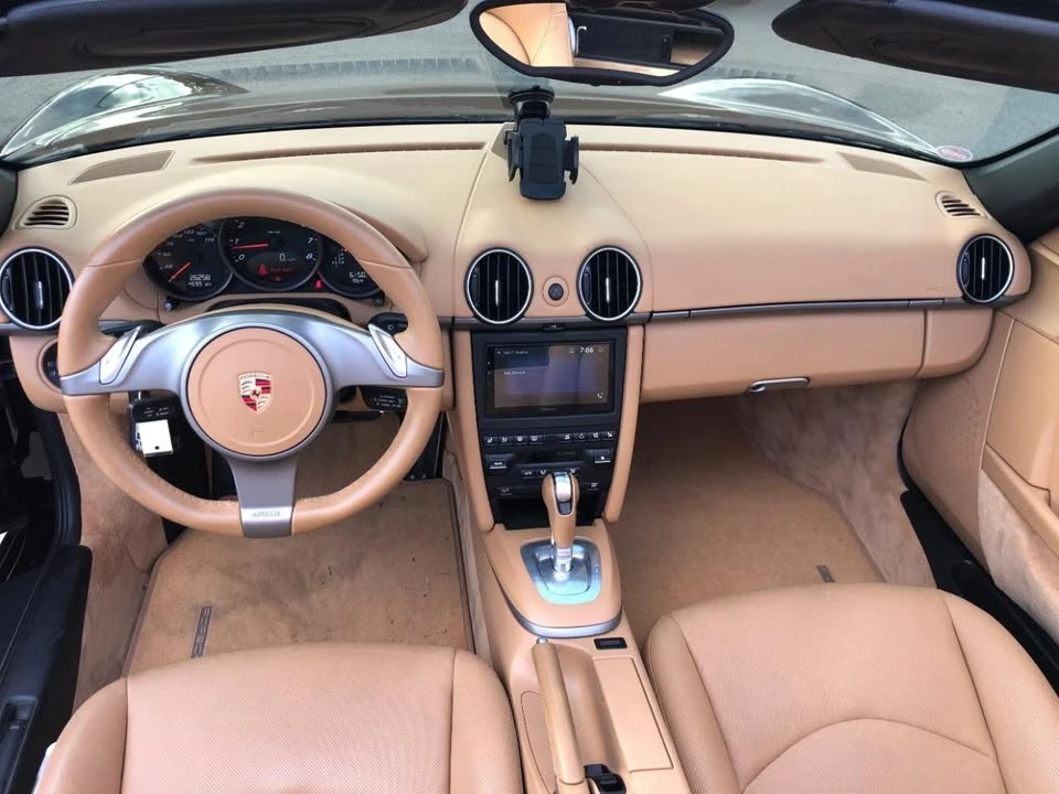 2010 Porsche 987 Boxster - Image 11 of 20