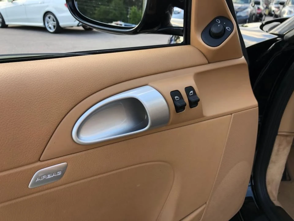 2010 Porsche 987 Boxster - Image 14 of 20