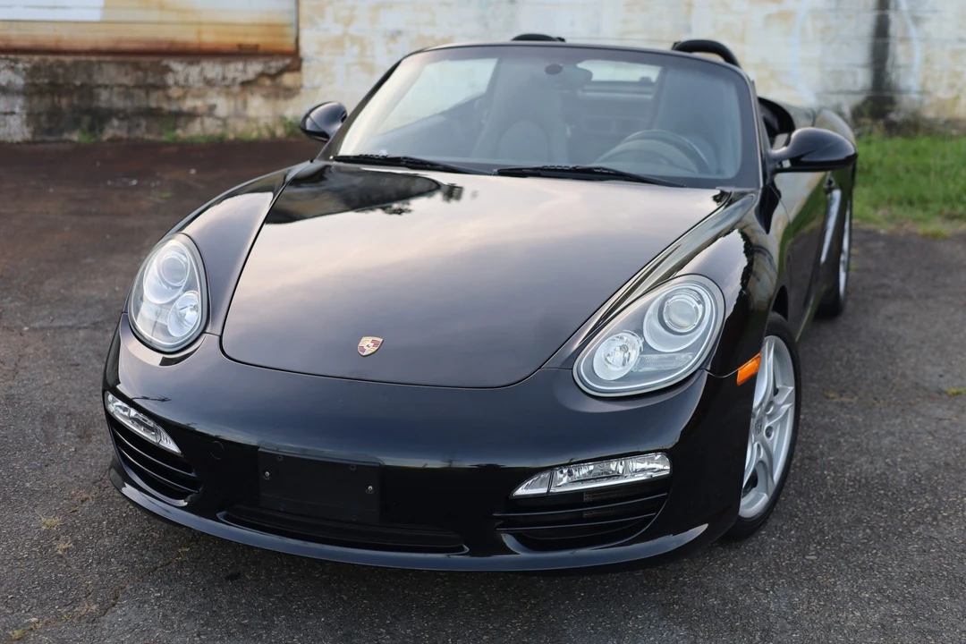 2010 Porsche 987 Boxster - Image 6 of 31