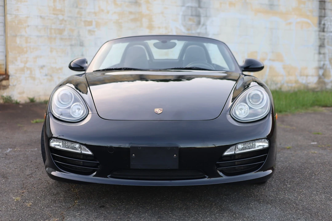 2010 Porsche 987 Boxster - Image 8 of 31