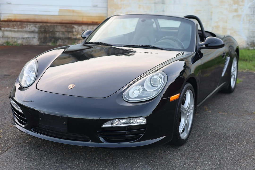 2010 Porsche 987 Boxster - Image 5 of 31