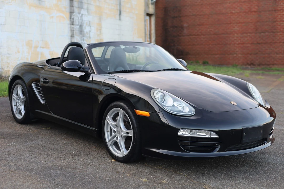 2010 Porsche 987 Boxster - Image 14 of 31