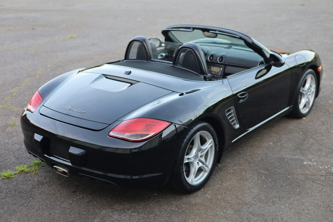 2010 Porsche 987 Boxster - Image 21 of 31