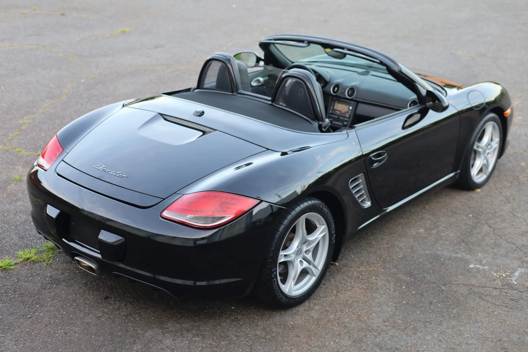2010 Porsche 987 Boxster - Image 20 of 31