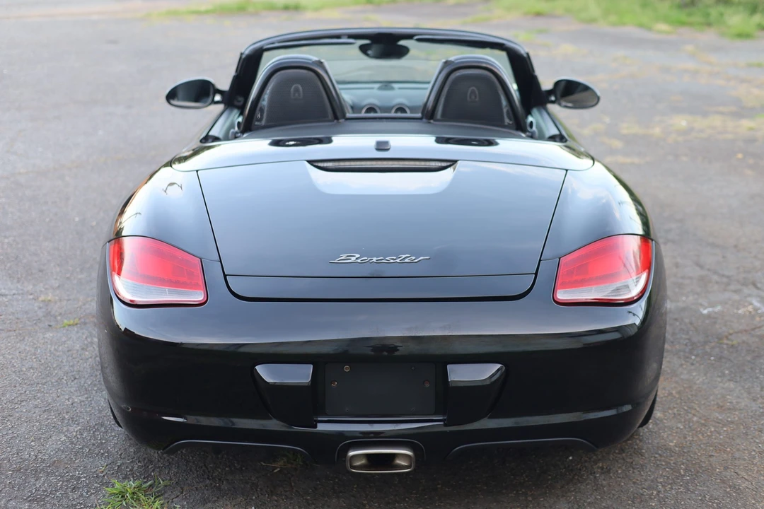 2010 Porsche 987 Boxster - Image 26 of 31