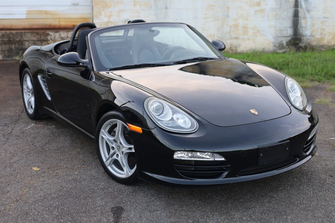 2010 Porsche 987 Boxster - Image 11 of 31