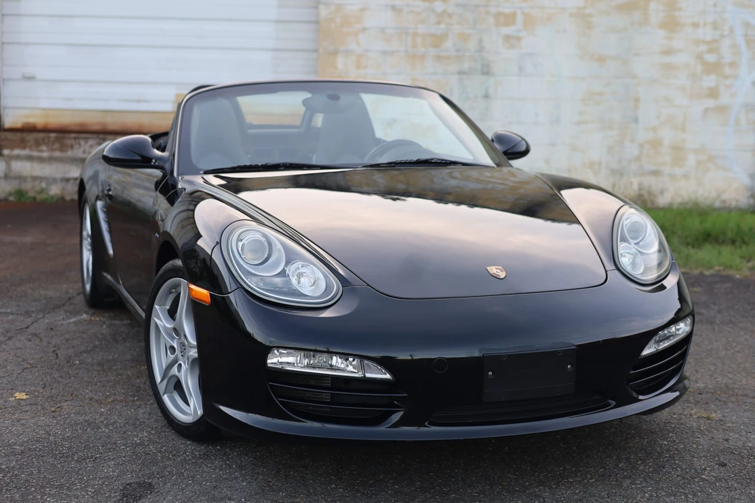 2010 Porsche 987 Boxster - Image 10 of 31
