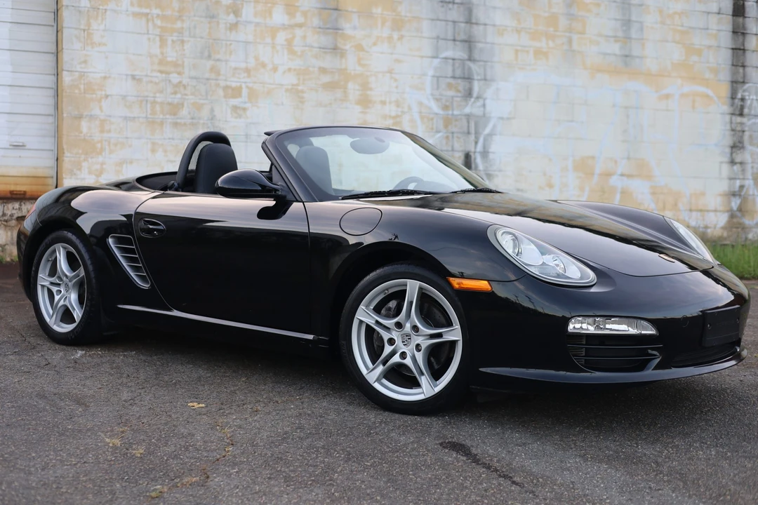2010 Porsche 987 Boxster - Image 15 of 31