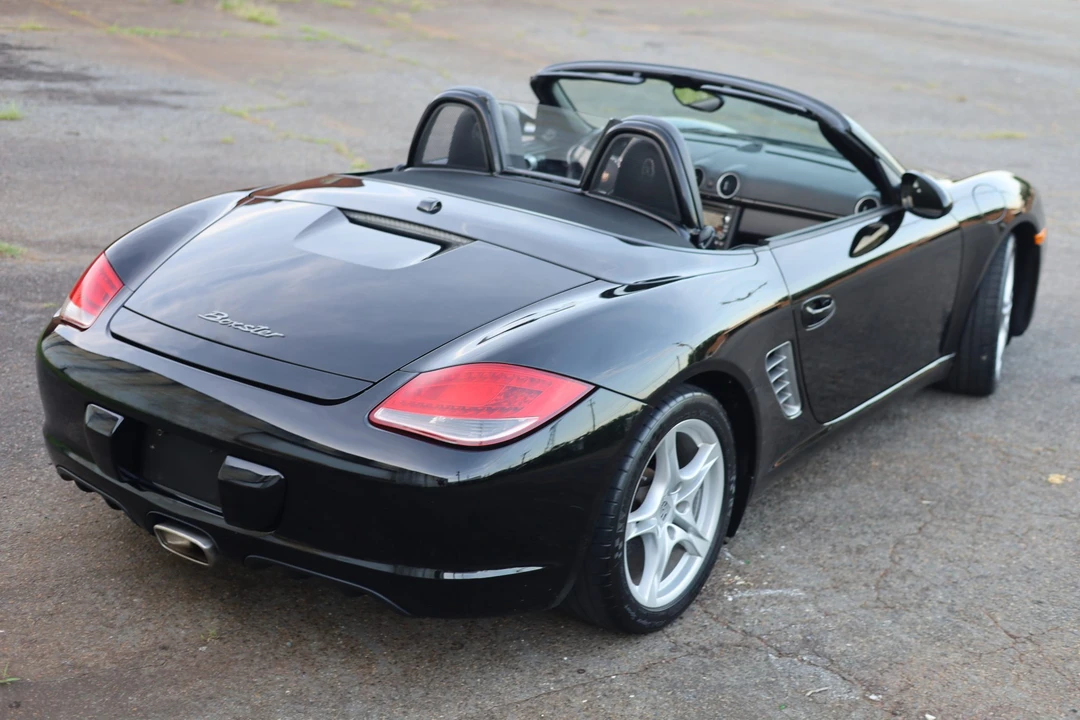 2010 Porsche 987 Boxster - Image 19 of 31
