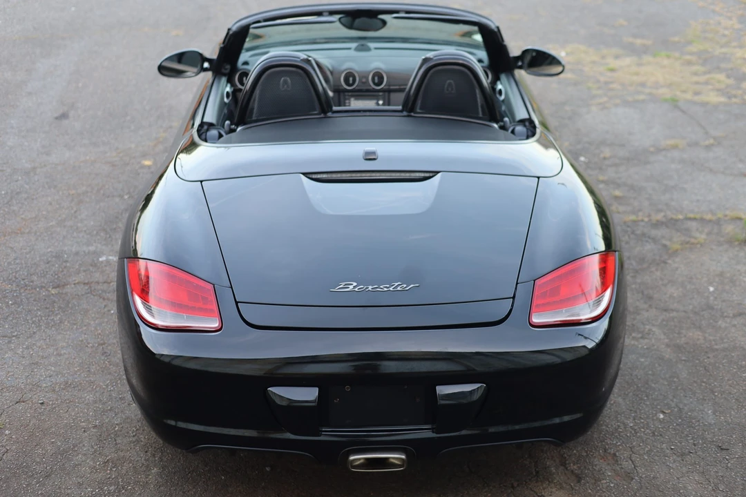 2010 Porsche 987 Boxster - Image 27 of 31
