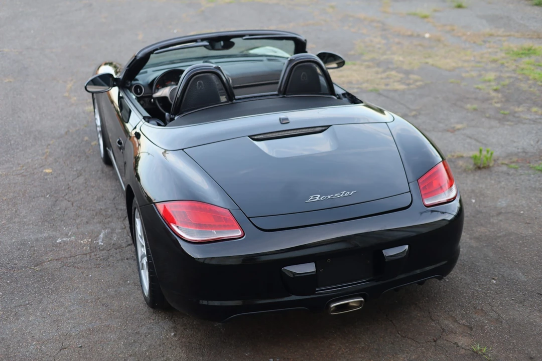 2010 Porsche 987 Boxster - Image 28 of 31