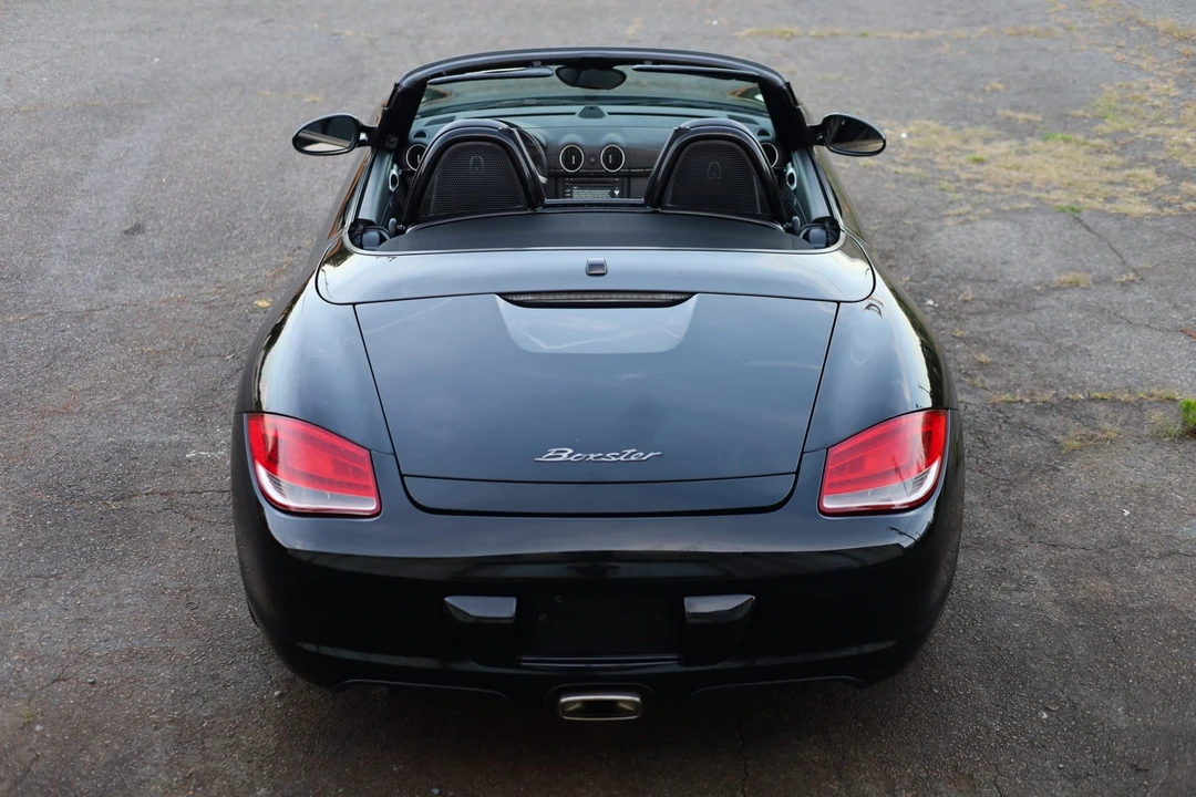 2010 Porsche 987 Boxster - Image 24 of 31