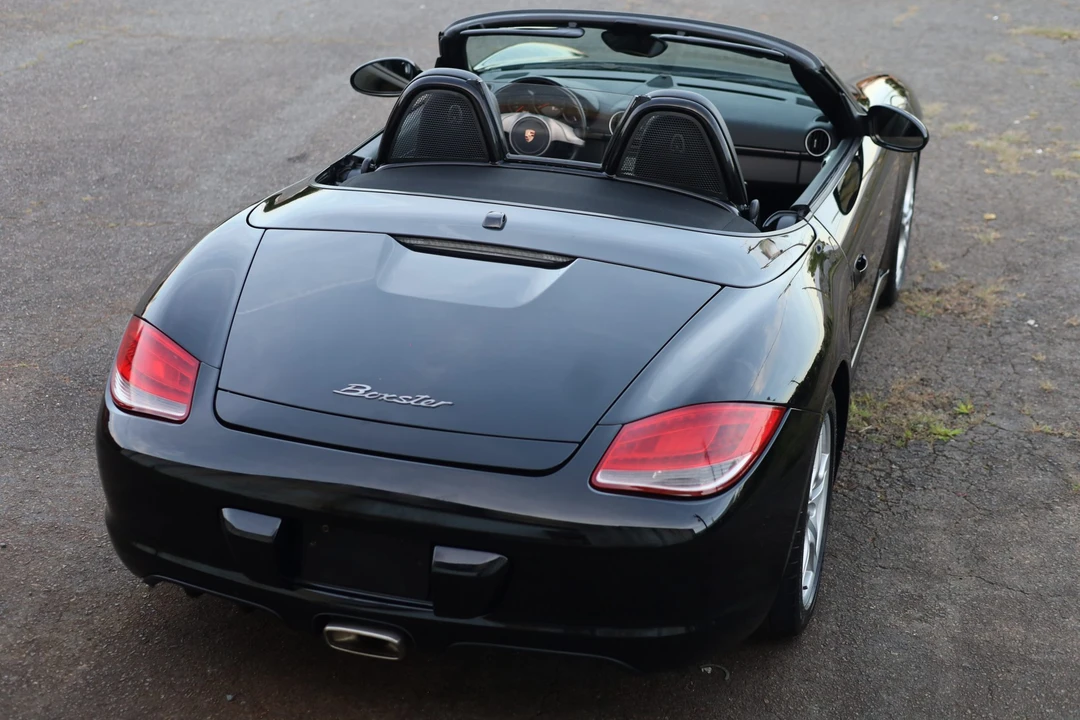 2010 Porsche 987 Boxster - Image 23 of 31