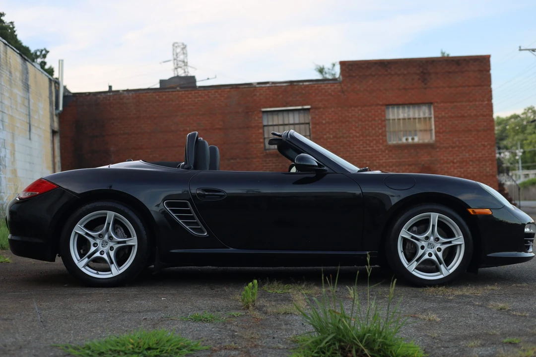 2010 Porsche 987 Boxster - Image 16 of 31