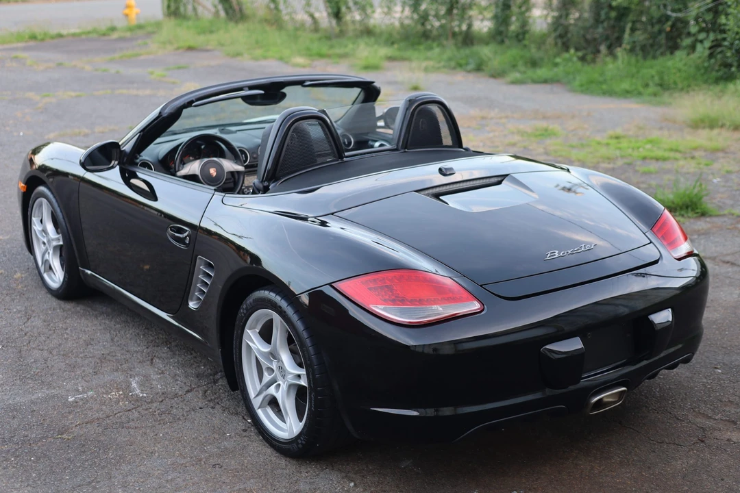 2010 Porsche 987 Boxster - Image 31 of 31