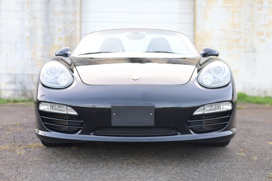 2010 Porsche 987 Boxster - Image 9 of 31