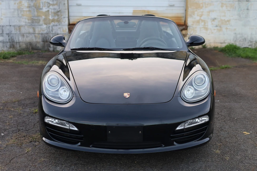 2010 Porsche 987 Boxster - Image 7 of 31
