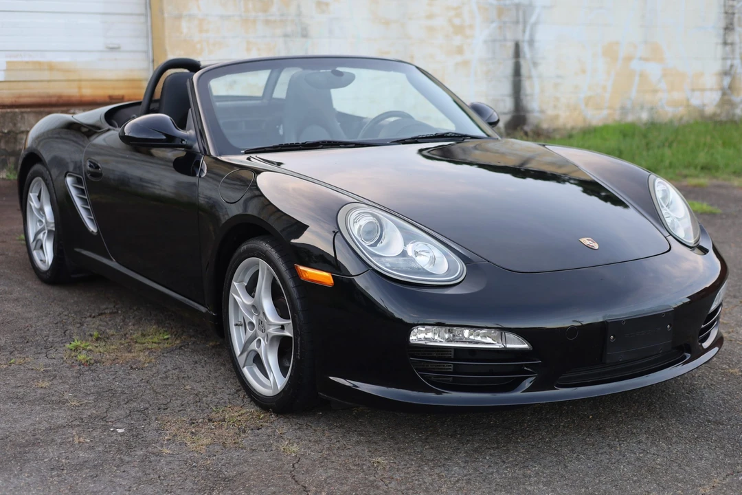 2010 Porsche 987 Boxster - Image 13 of 31