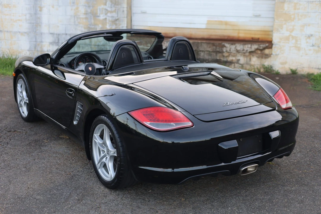 2010 Porsche 987 Boxster - Image 30 of 31