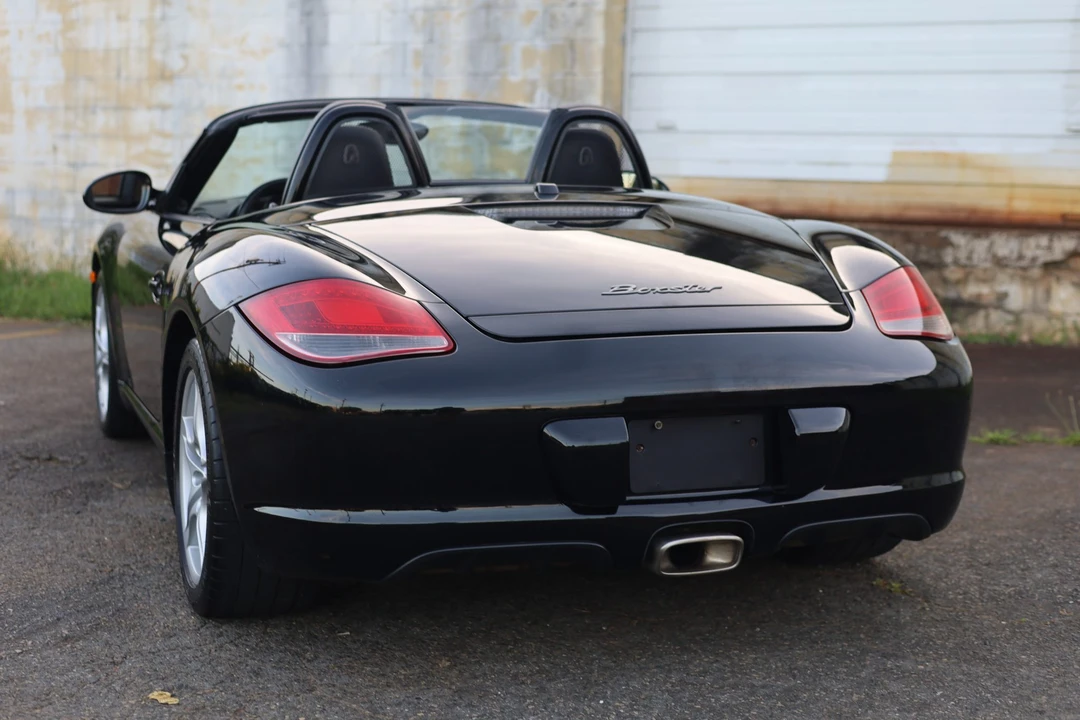 2010 Porsche 987 Boxster - Image 29 of 31