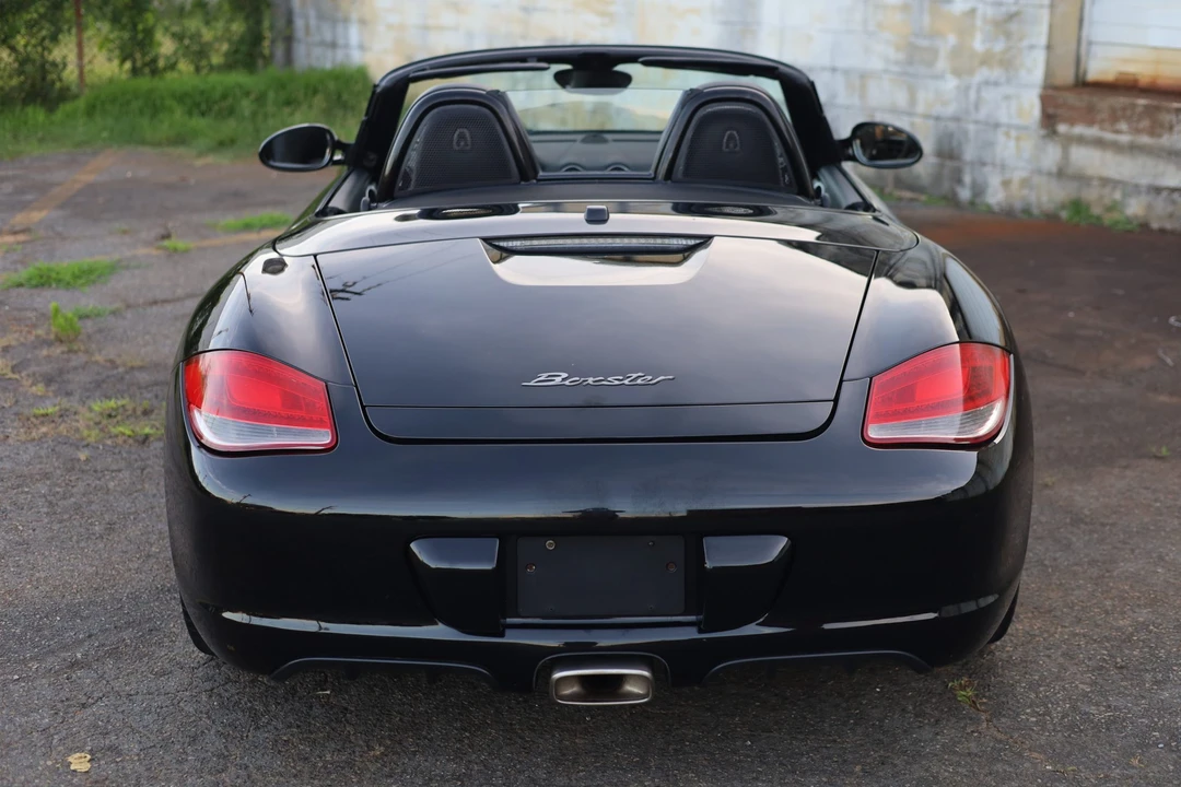 2010 Porsche 987 Boxster - Image 25 of 31
