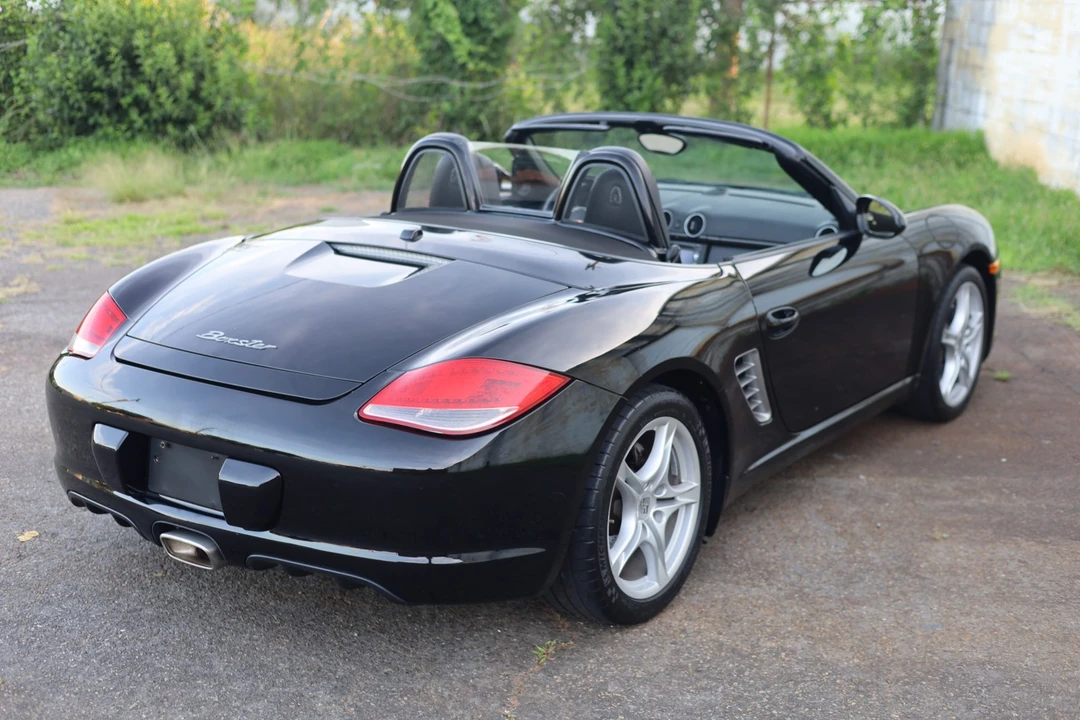2010 Porsche 987 Boxster - Image 22 of 31