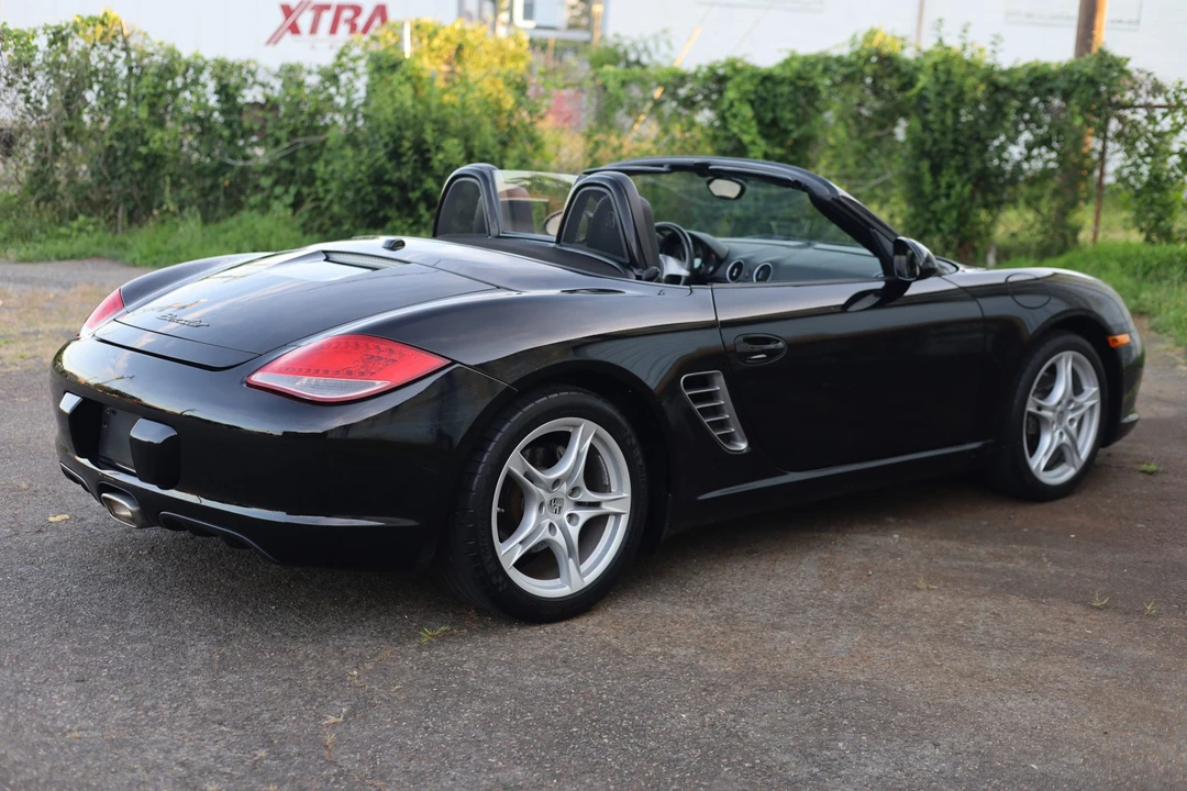2010 Porsche 987 Boxster - Image 18 of 31