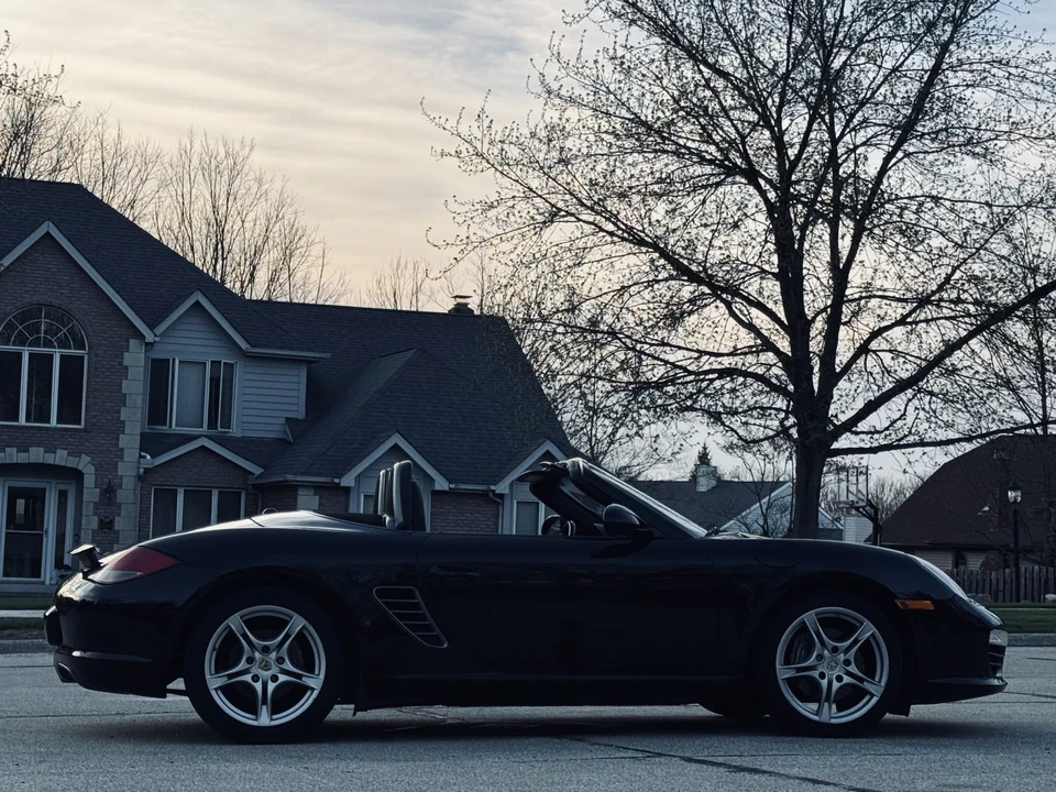 2010 Porsche 987 Boxster - Image 31 of 31