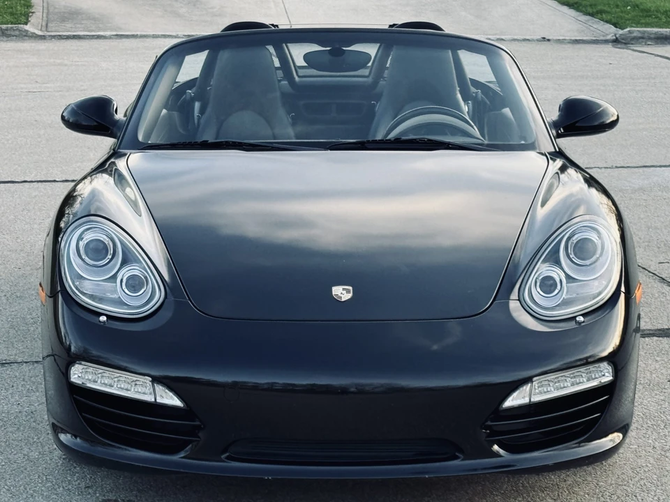 2010 Porsche 987 Boxster - Image 14 of 31