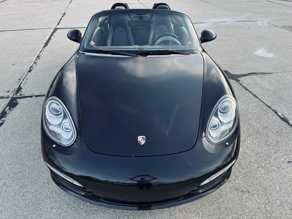 2010 Porsche 987 Boxster - Image 15 of 31