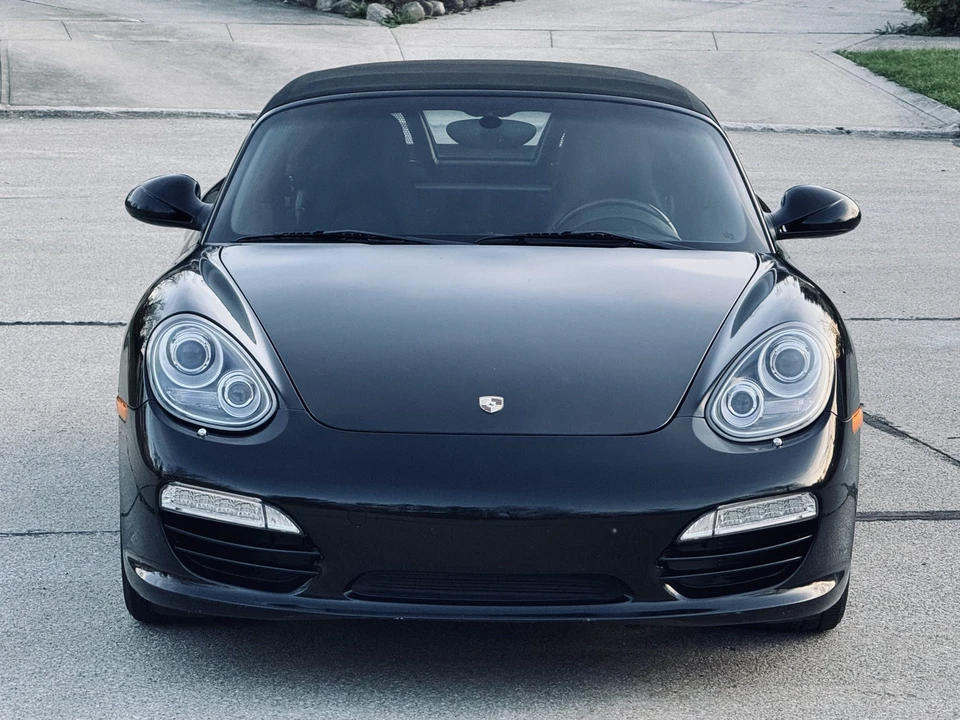 2010 Porsche 987 Boxster - Image 17 of 31