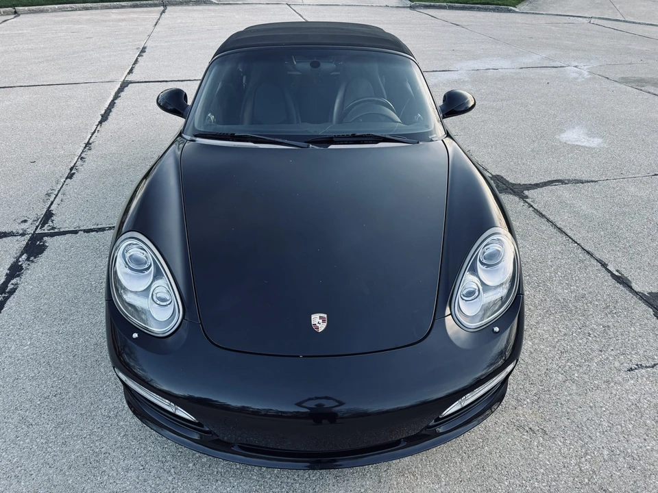 2010 Porsche 987 Boxster - Image 18 of 31
