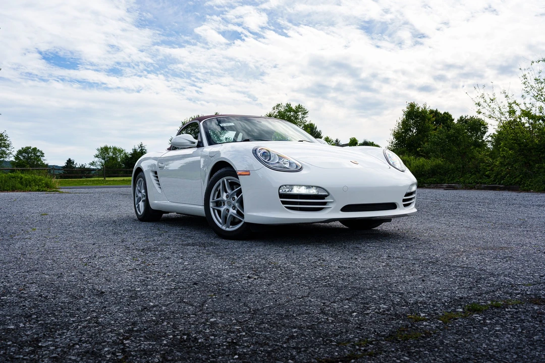 2010 Porsche 987 Boxster - Image 15 of 31