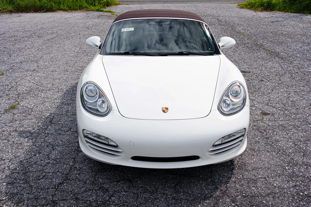 2010 Porsche 987 Boxster - Image 19 of 31