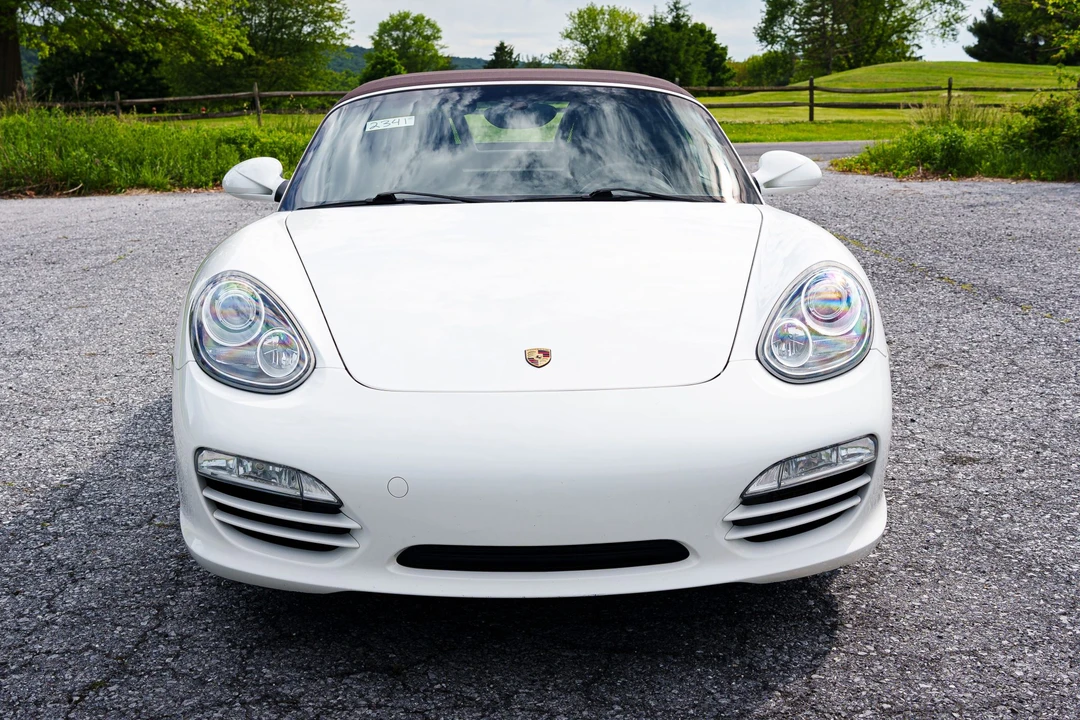 2010 Porsche 987 Boxster - Image 20 of 31