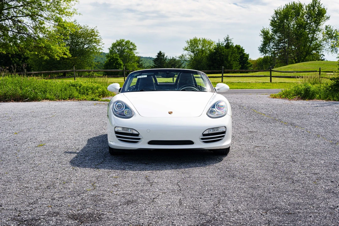 2010 Porsche 987 Boxster - Image 21 of 31