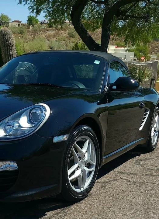 2010 Porsche 987 Boxster - Image 3 of 19