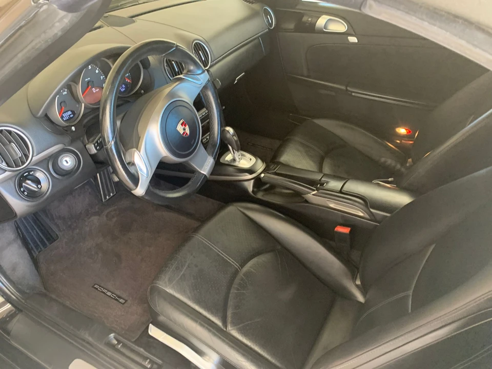 2010 Porsche 987 Boxster - Image 6 of 19