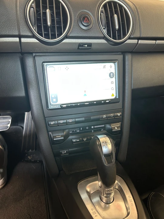 2010 Porsche 987 Boxster - Image 11 of 19