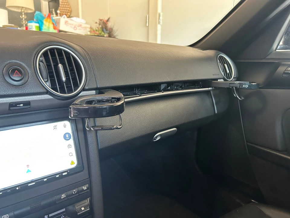 2010 Porsche 987 Boxster - Image 13 of 19