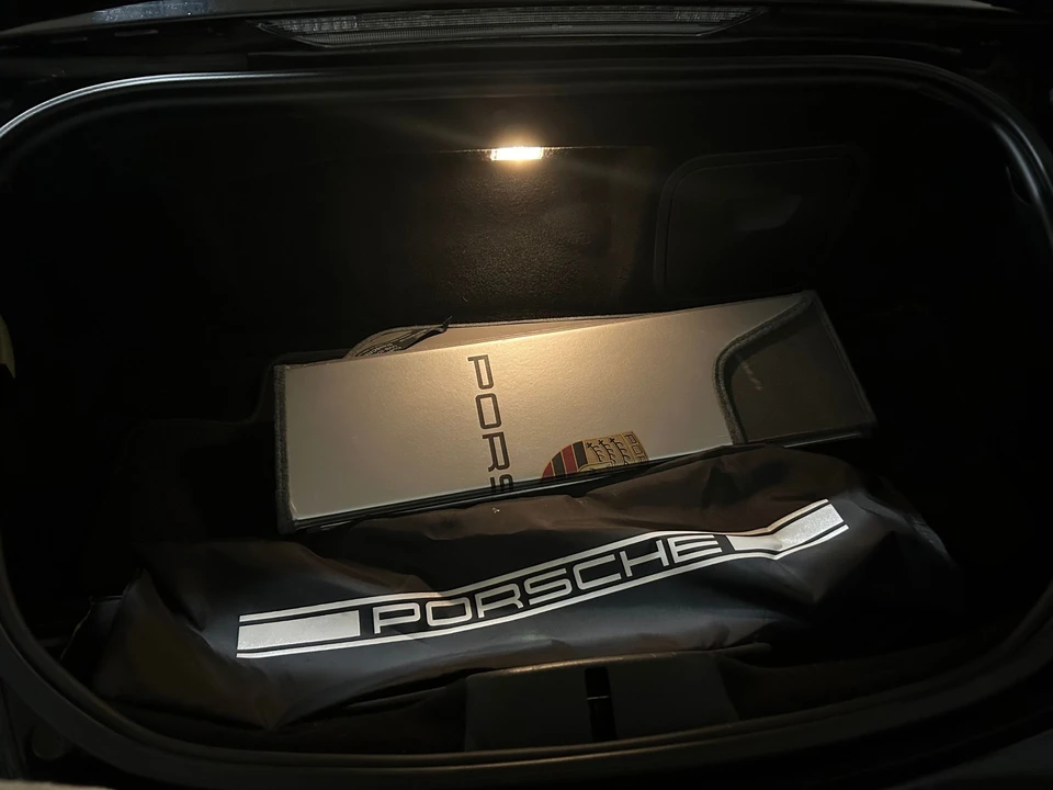 2010 Porsche 987 Boxster - Image 19 of 19