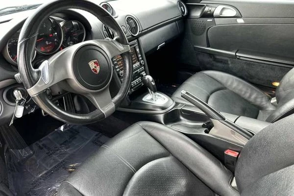 2010 Porsche 987 Boxster - Image 11 of 15