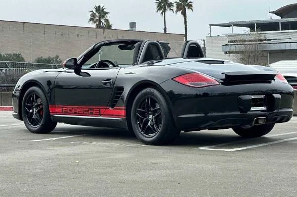 2010 Porsche 987 Boxster - Image 6 of 15