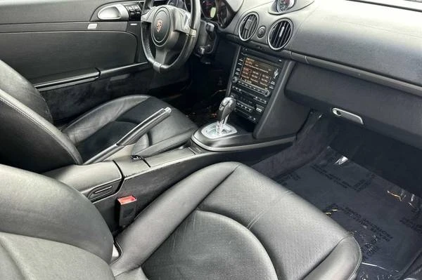 2010 Porsche 987 Boxster - Image 10 of 15