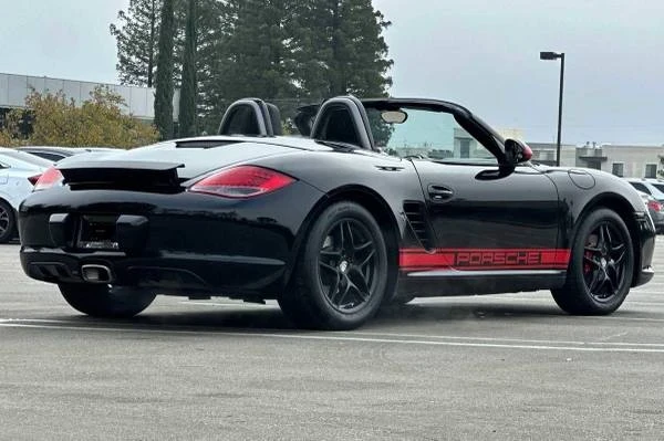 2010 Porsche 987 Boxster - Image 3 of 15