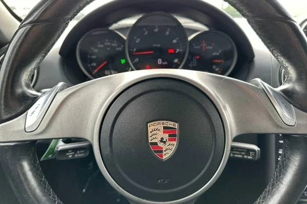 2010 Porsche 987 Boxster - Image 7 of 15