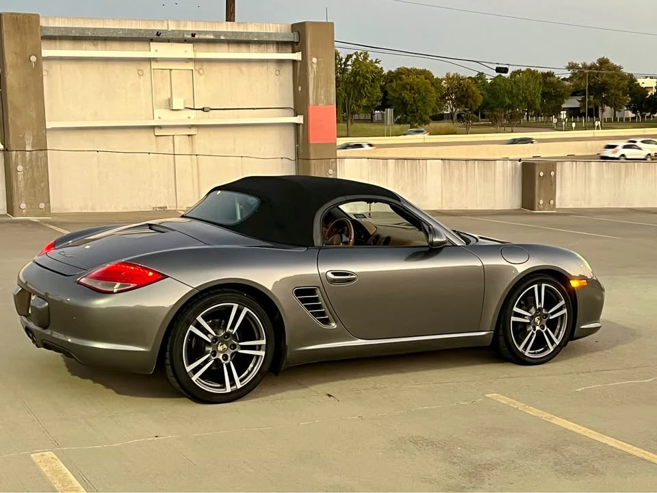 2010 Porsche 987 Boxster - Image 19 of 19