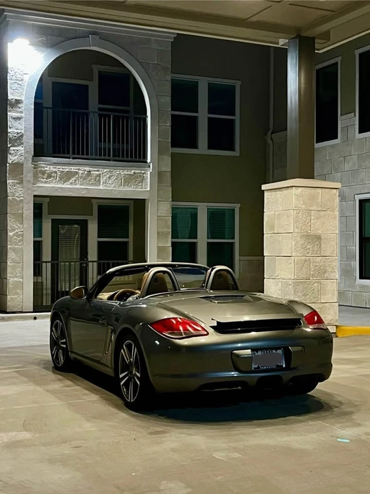 2010 Porsche 987 Boxster - Image 4 of 19